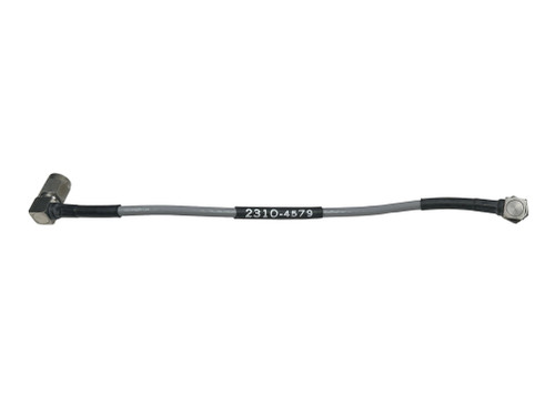 RF SMA Coaxial Jumper Cable Assembly