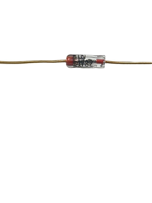 Small Signal Glass Diode