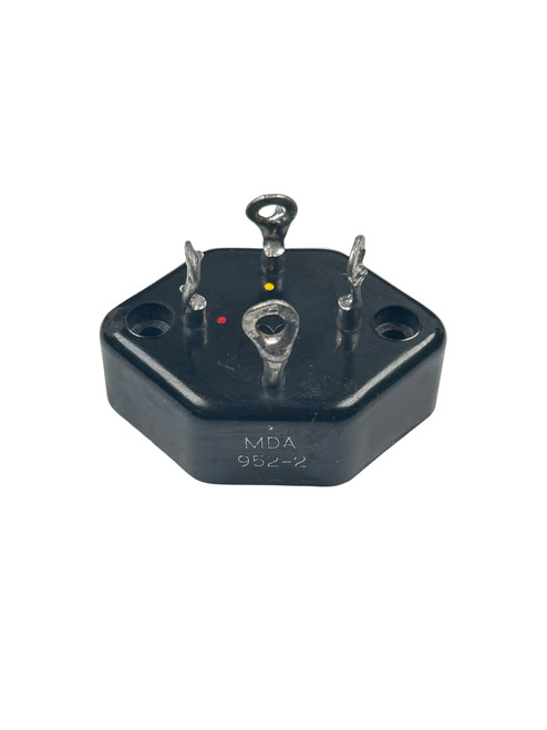 Bridge Rectifier Module