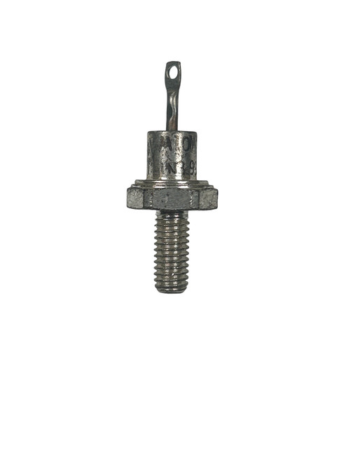 Stud-Mount Silicon Rectifier Diode