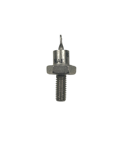 Stud-Mount Semiconductor Diode