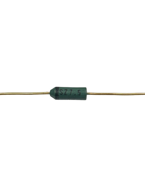 Vintage Axial Zener Diode