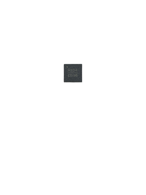 RF MMIC Amplifier / Microwave IC
