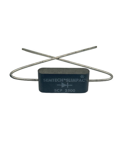 Semtech SlimPac SCF2500 Rectifier Diode Module