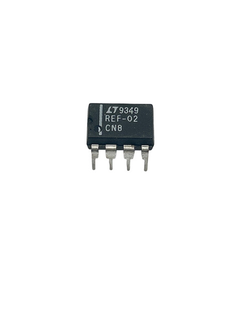Precision Voltage Reference IC