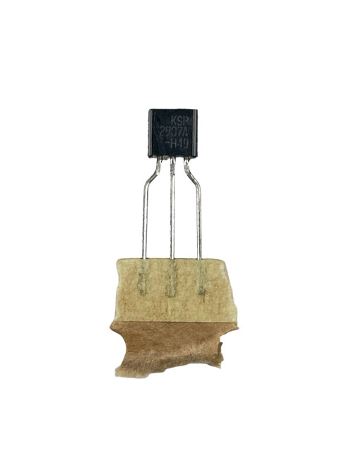 NPN Bipolar Junction Transistor