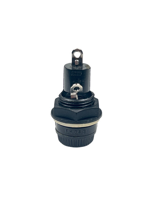 Panel Mount Fuse Holder