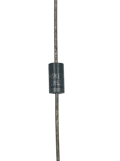 Axial Lead Silicon Rectifier Diode