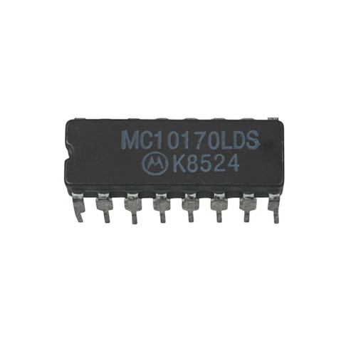 MC10170LDS Integrated Circuit (IC)