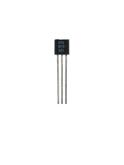 Hall Effect Magnetic Sensor Transistor
