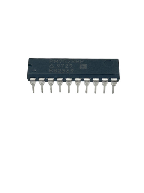 8-Bit Digital-to-Analog Converter IC
