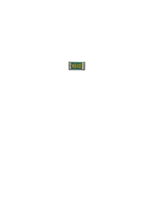 Surface Mount Chip Resistor (Pack of 5)