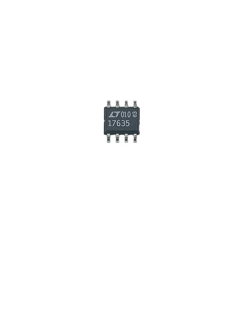 Precision Operational Amplifier IC