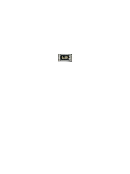 Surface Mount Chip Resistor (Pack of 5)