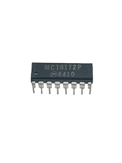 Integrated Circuit – MC10172P