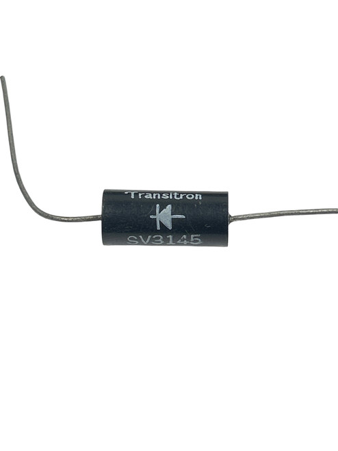 Transitron Diode