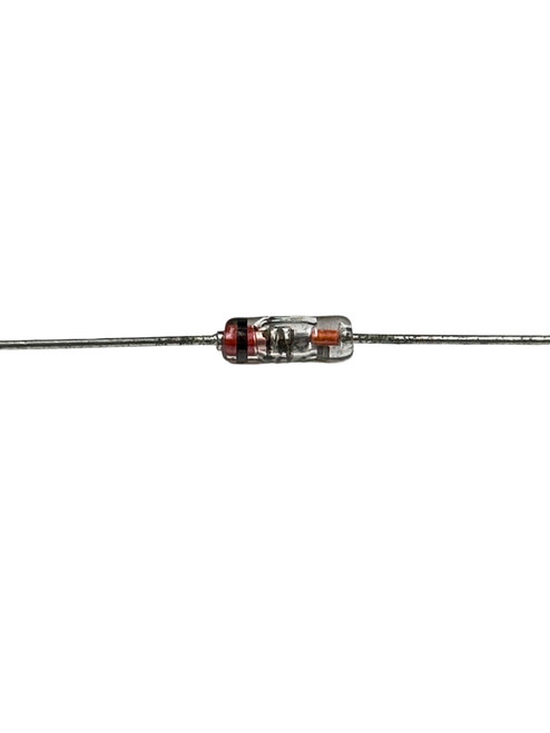 Glass Axial Switching / Zener Diode