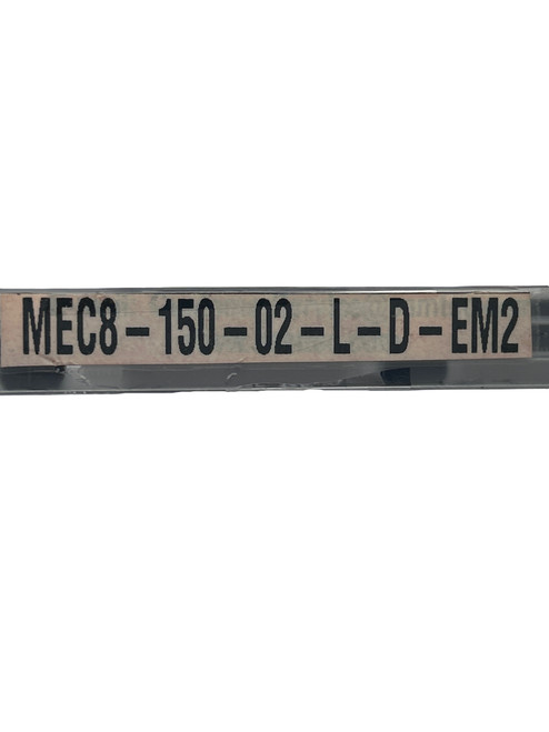 Samtec MEC8 High-Speed Board-to-Board Connector