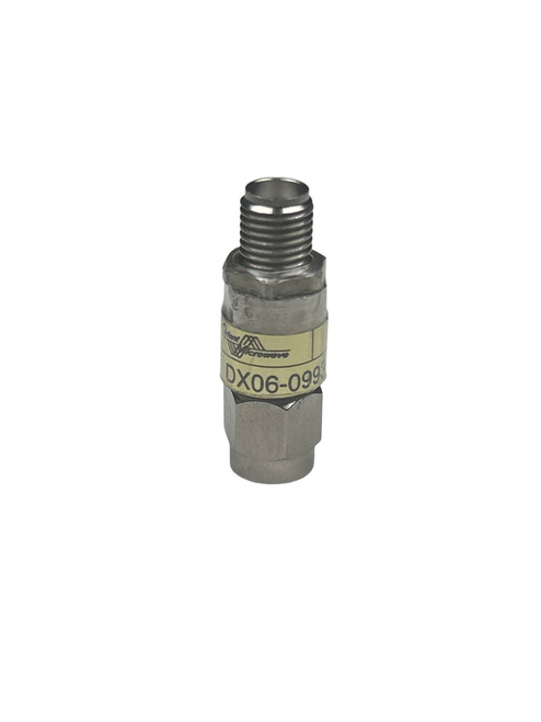 Microwave Networks RF Attenuator 6 dB DC–3 GHz