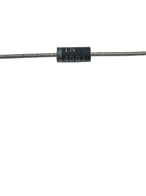 Motorola 1N4001 Rectifier Diodes Lot