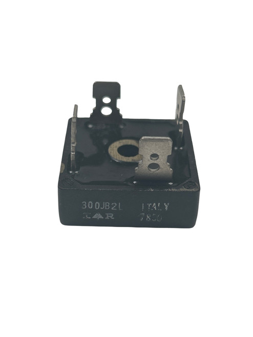 Bridge Rectifier Module