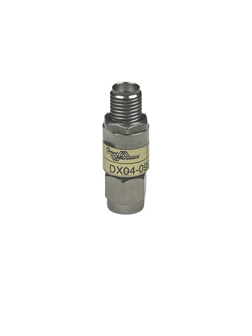 RF Coaxial Fixed Attenuator