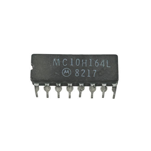 MC10H164L Integrated Circuit (IC)