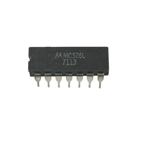 MC526L Integrated Circuit (IC)