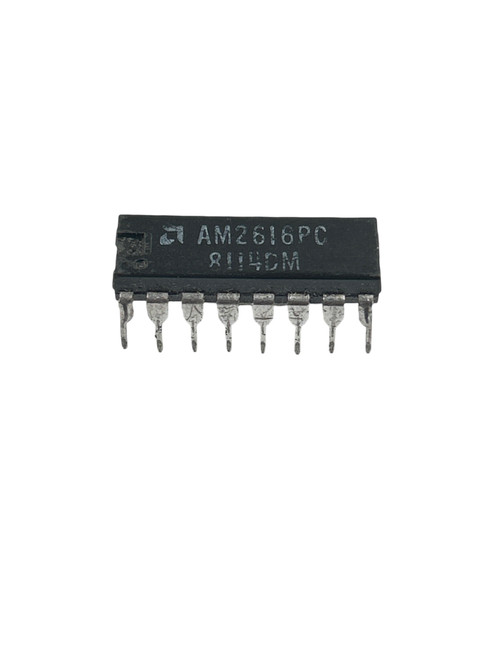 Quad 2-Input NOR Gate TTL IC