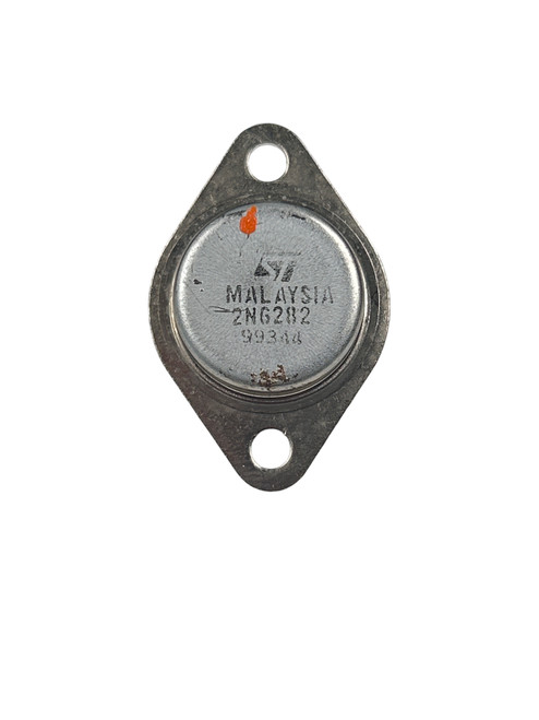 Silicon General / SGS 2N6282 Power Transistor