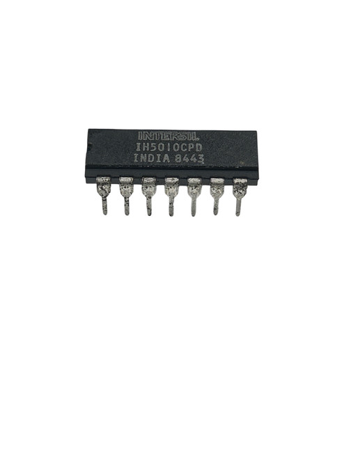 CMOS Logic IC / Digital Interface Chip