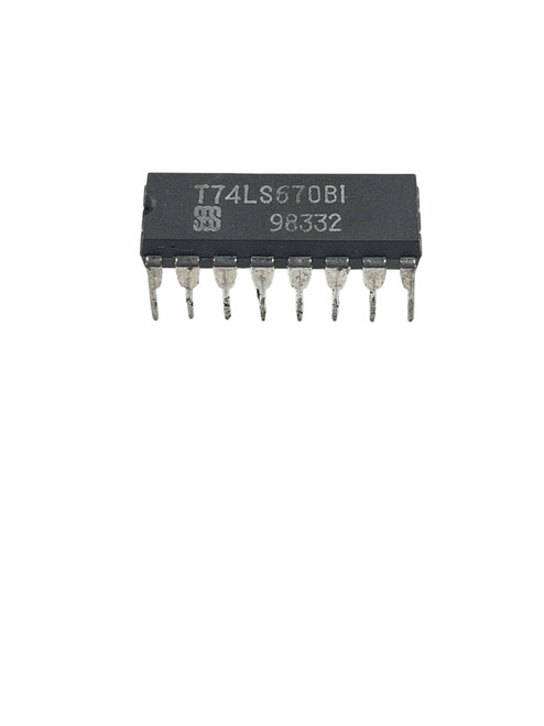 Octal Bus Transceiver IC