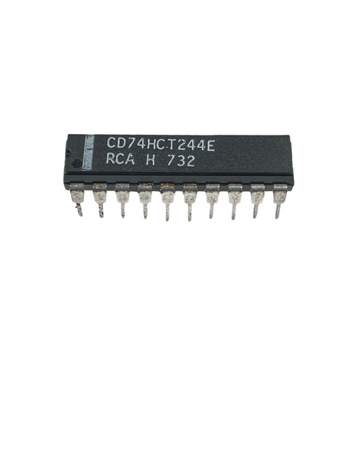 Octal Buffer / Line Driver IC