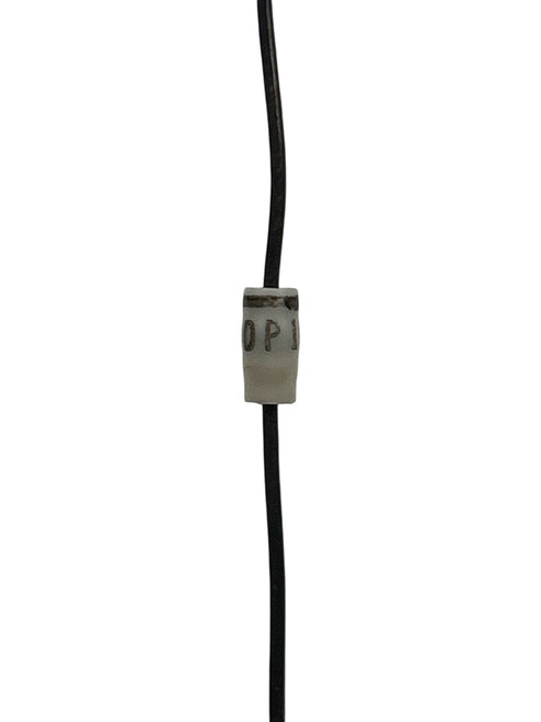 Vintage Axial Semiconductor Diode