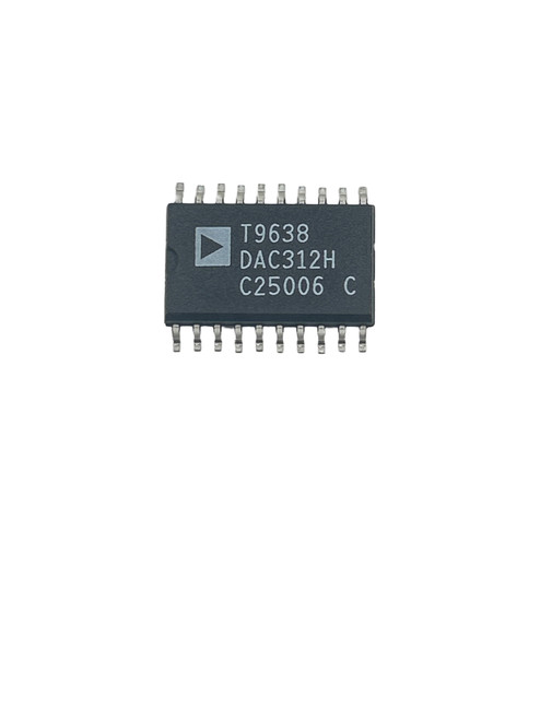 Analog Devices DAC312H Digital-to-Analog Converter IC