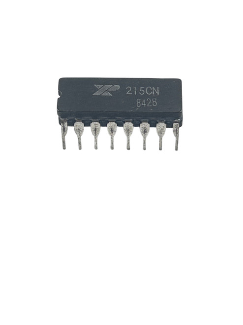 XR215CN Programmable Timer / Interface IC