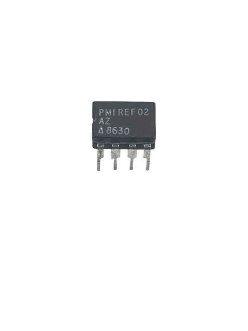 Precision Voltage Reference IC