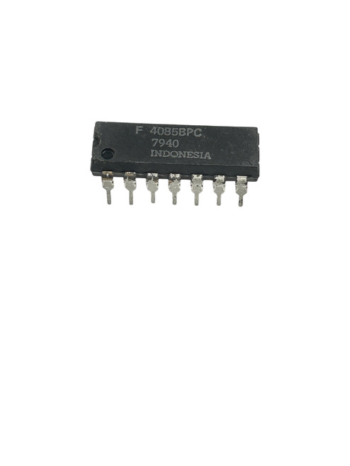 Fairchild CMOS Logic IC