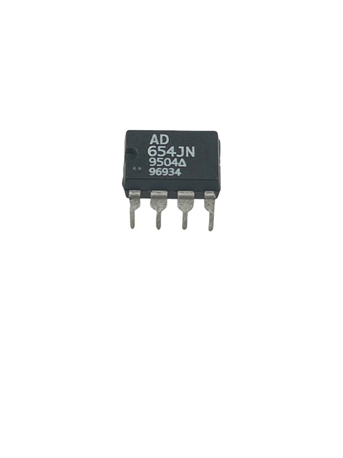 Analog Devices AD654JN Voltage-to-Frequency Converter IC