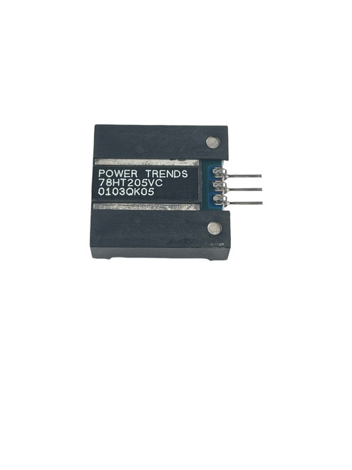 Power Trends 78HT205VC DC-DC Converter Module