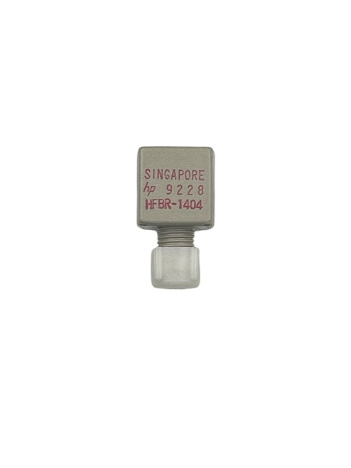 HP HFBR-1404 Fiber Optic Receiver Module