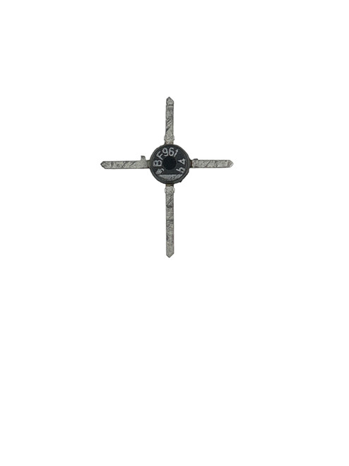 RF / Microwave Transistor Die