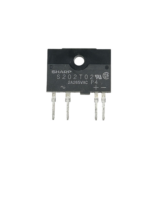 Sharp Bridge Rectifier Module