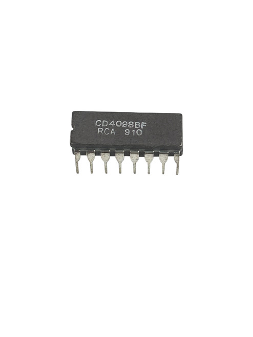 RCA CMOS Logic IC
