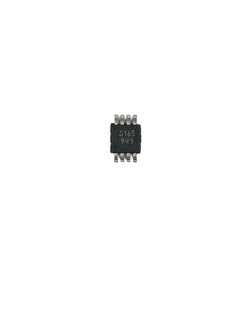 S165 / 0018 MS1A Surface Mount IC