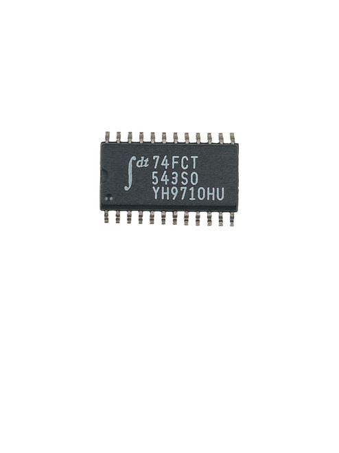 Fairchild / National Semiconductor 74FCT543SO Octal Transceiver IC