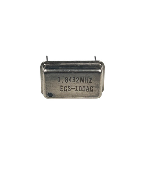 ECS-100AC Quartz Crystal Oscillator