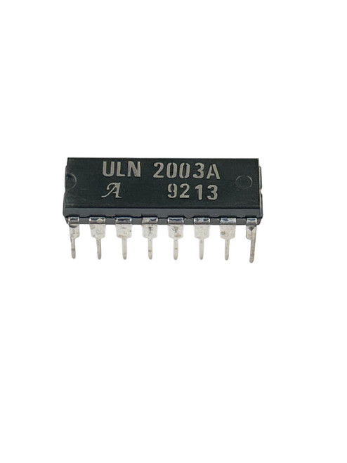 ULN2003A Darlington Transistor Array IC