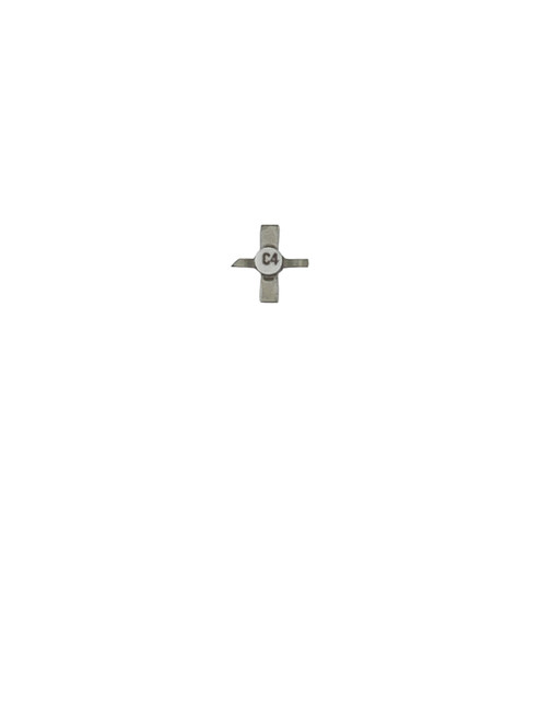 RF / Microwave Cross Tab Device