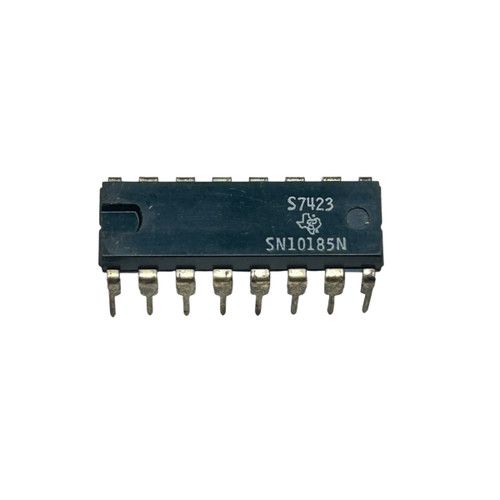 Texas Instruments SN10185N Differential Line Receiver IC